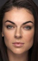 фото Серинда Свон / Serinda Swan