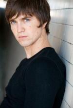фото Ли Паркер / Leigh Parker