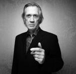 Фотографии с  Дэвид Кэрредин / David Carradine