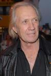 Фотографии с  Дэвид Кэрредин / David Carradine