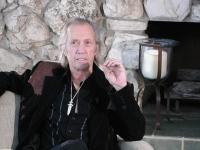 Фотографии с  Дэвид Кэрредин / David Carradine