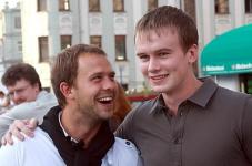 Фотографии с  Алексей Бардуков