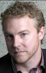 фото Сэмюэл Уэст / Samuel West