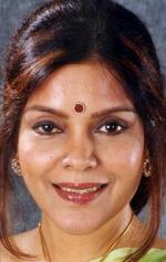 фото Зинат Аман / Zeenat Aman