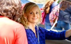 Фотографии с  Моника Поттер / Monica Potter