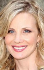 фото Моника Поттер / Monica Potter