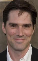 фото Томас Гибсон / Thomas Gibson