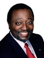 фото Алан Кийес / Alan Keyes
