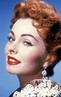 фото Джинн Крейн / Jeanne Crain