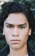фото Форрест Гудлак / Forrest Goodluck