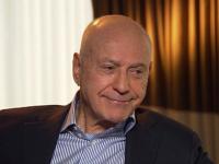 Фотографии с  Алан Аркин / Alan Arkin