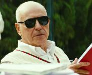 Фотографии с  Алан Аркин / Alan Arkin