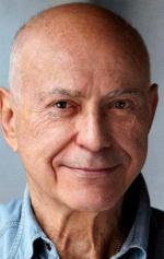 фото Алан Аркин / Alan Arkin