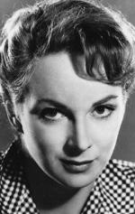 фото Джоан Гринвуд / Joan Greenwood