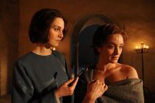 Фотографии с  Каролина Крешентини