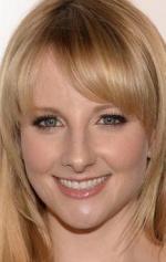 фото Мелисса Рауш / Melissa Rauch