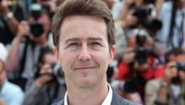 Фотографии с  Эдвард Нортон / Edward Norton