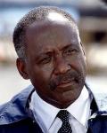 Фотографии с  Ричард Раундтри / Richard Roundtree