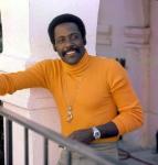 Фотографии с  Ричард Раундтри / Richard Roundtree