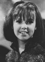 фото Венди Пэдбери / Wendy Padbury