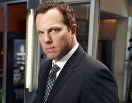 Фотографии с  Адам Болдуин / Adam Baldwin