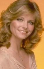 фото Шерил Тигс / Cheryl Tiegs