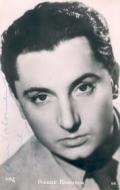 фото Пьер Брассер