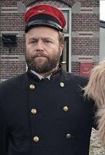 фото Свен Де Риддер / Sven De Ridder