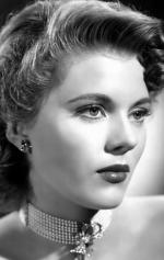 фото Пегги Кастл / Peggie Castle