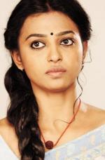 фото Радхика Апте / Radhika Apte