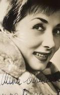 фото Лауретта Масьеро / Lauretta Masiero