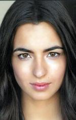 фото Аланна Мастерсон / Alanna Masterson