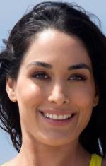 фото Брианна Гарсиа / Brie Bella