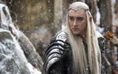 Фотографии с  Ли Пейс / Lee Pace
