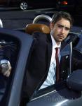 Фотографии с  Ли Пейс / Lee Pace