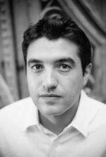 фото Наджи Абу Новар