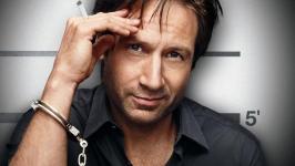 Фотографии с  Дэвид Духовны / David Duchovny