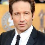 Фотографии с  Дэвид Духовны / David Duchovny