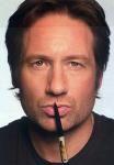 Фотографии с  Дэвид Духовны / David Duchovny