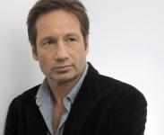 Фотографии с  Дэвид Духовны / David Duchovny