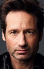 фото Дэвид Духовны / David Duchovny