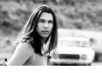 Фотографии с  Адам Бич / Adam Beach