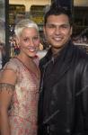 Фотографии с  Адам Бич / Adam Beach