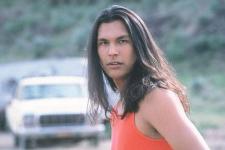 Фотографии с  Адам Бич / Adam Beach