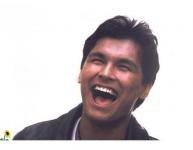 Фотографии с  Адам Бич / Adam Beach