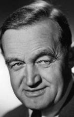 фото Бэрри Фицджералд / Barry Fitzgerald