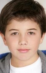фото Брэдли Стивен Перри / Bradley Steven Perry