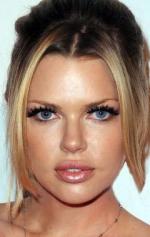 фото Софи Монк / Sophie Monk
