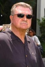 фото Майк Дитка / Mike Ditka