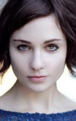 фото Таппенс Мидлтон / Tuppence Middleton
